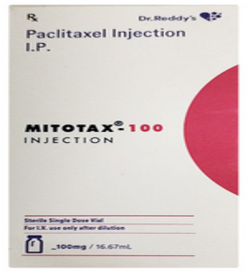 MITOTAX 100 MG